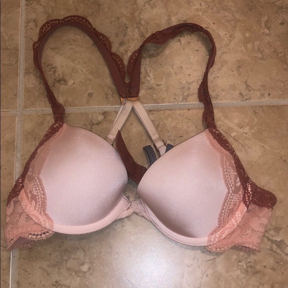 Aerie push up bra